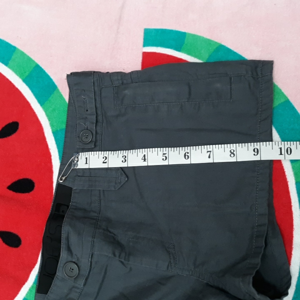 Joe's Jean Shorts Size 29 - Picture 9 of 12